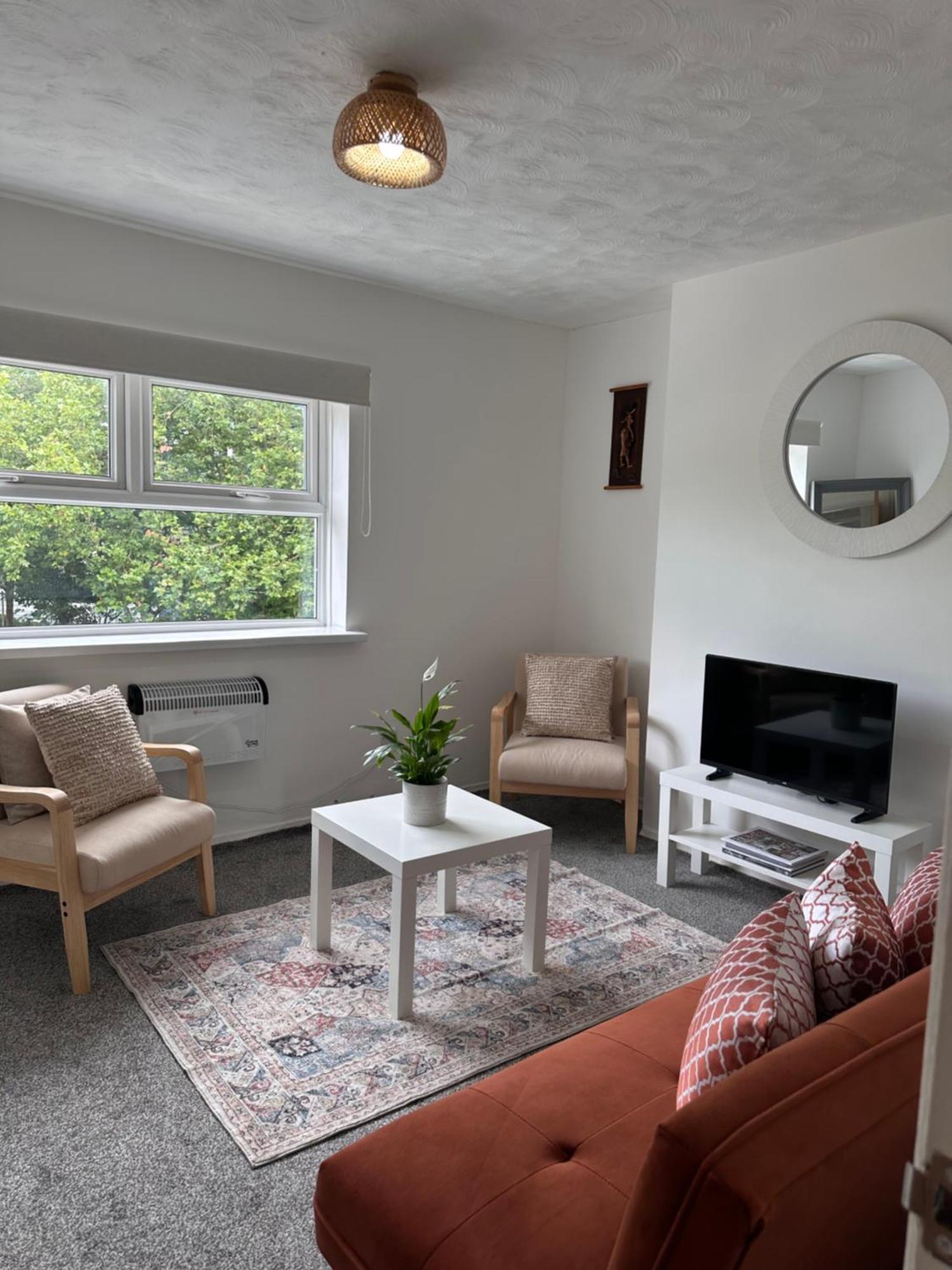 Ocean Village Marina 2 Bedroom Apartment With Balcony! Southampton Esterno foto